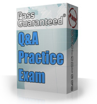 HP0-760 Practice Test Exam Questions screenshot